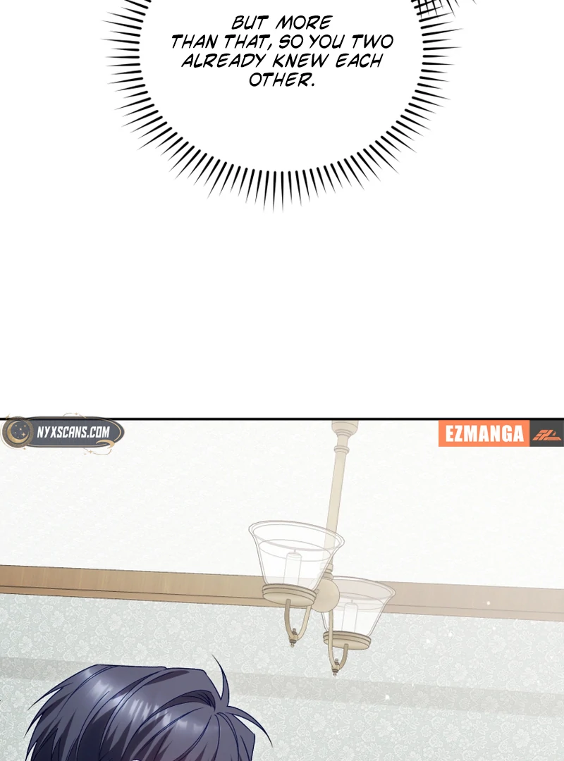 Honey, I Think That’s a Misunderstanding Chapter 39 407 016