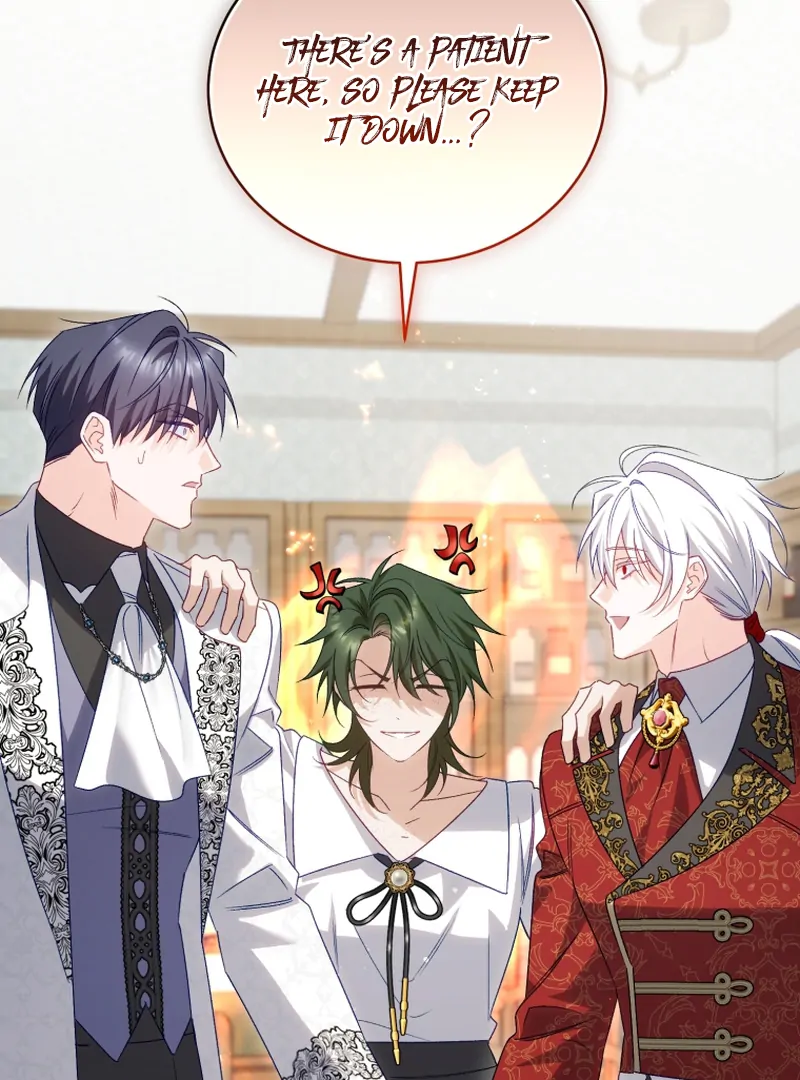 Honey, I Think That’s a Misunderstanding Chapter 39 413 022