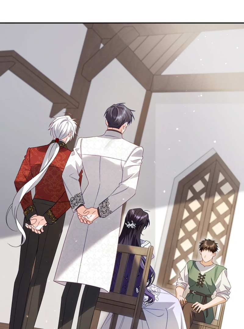 Honey, I Think That’s a Misunderstanding Chapter 39 426 035