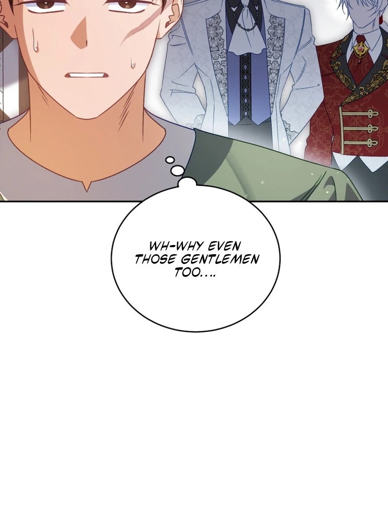 Honey, I Think That’s a Misunderstanding Chapter 39 428 037