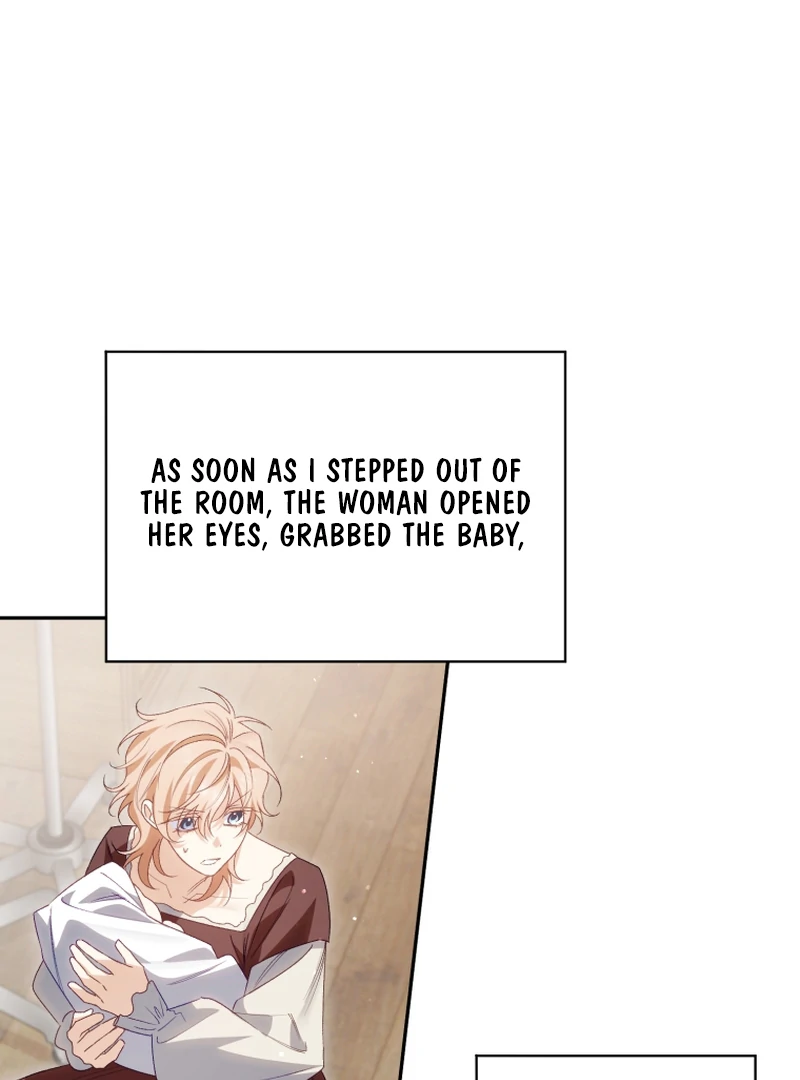 Honey, I Think That’s a Misunderstanding Chapter 39 461 070