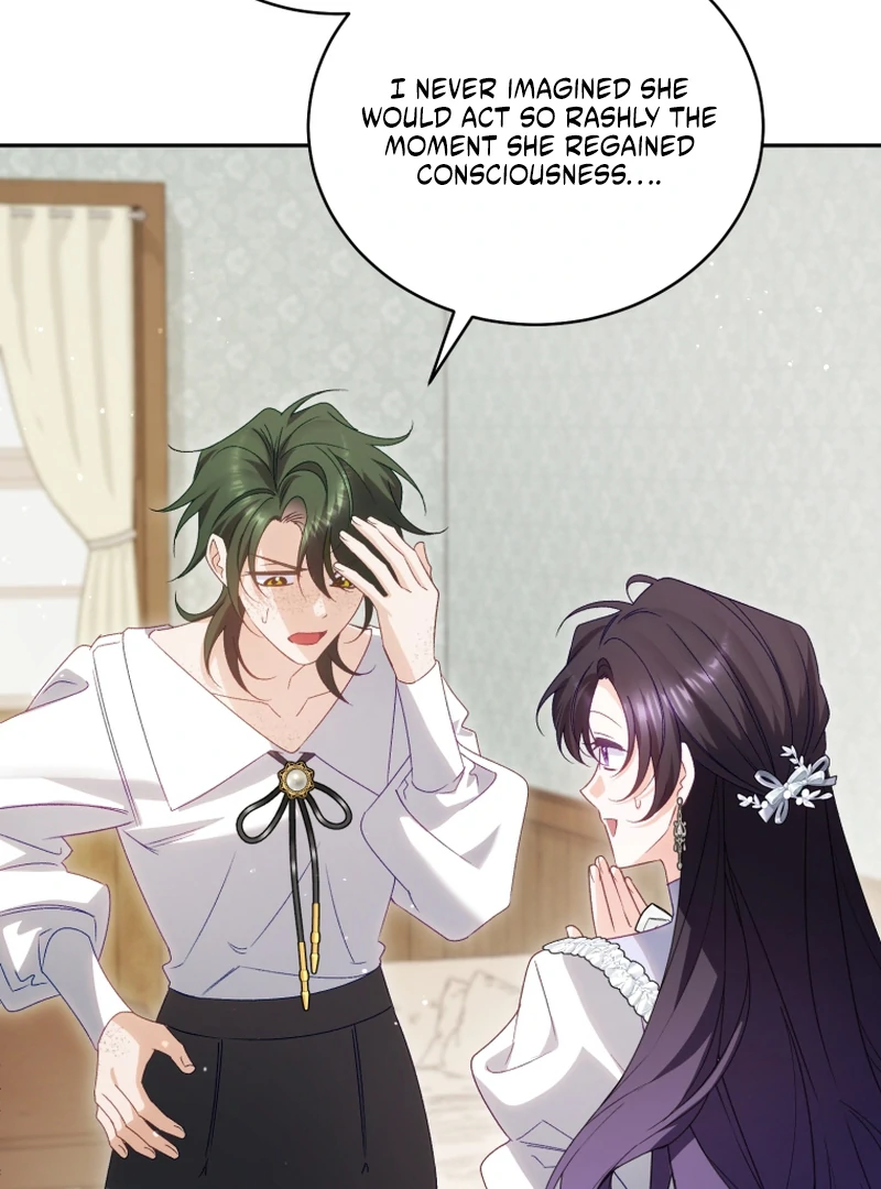 Honey, I Think That’s a Misunderstanding Chapter 39 467 076