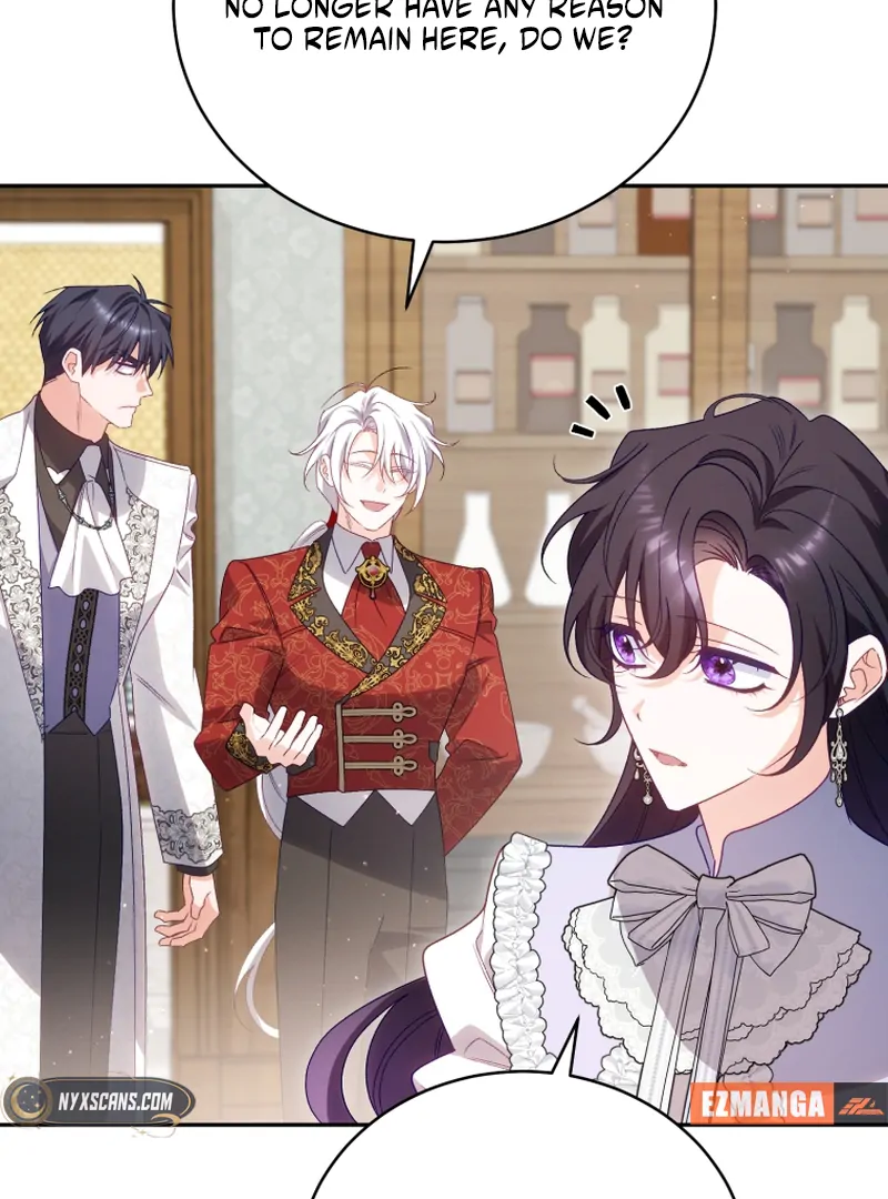 Honey, I Think That’s a Misunderstanding Chapter 39 469 078