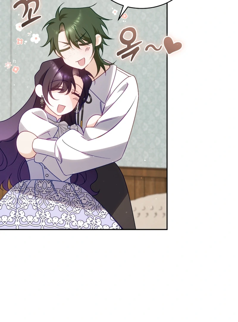 Honey, I Think That’s a Misunderstanding Chapter 39 484 093