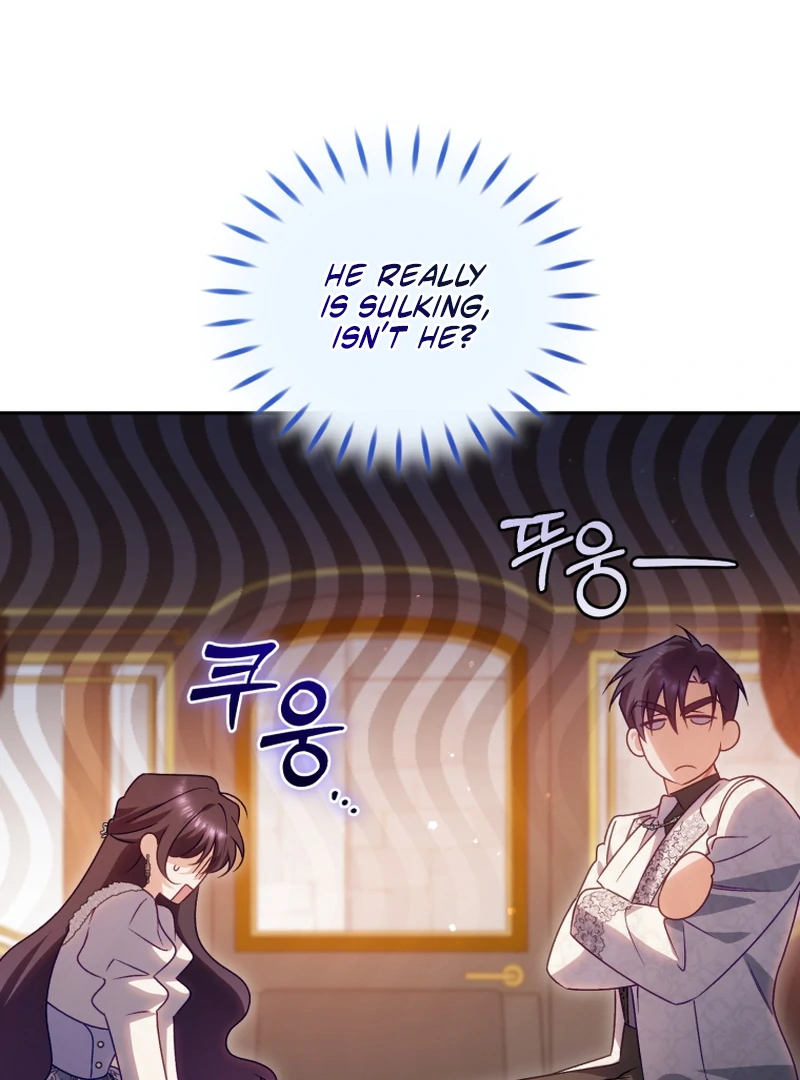 Honey, I Think That’s a Misunderstanding Chapter 39 498 107