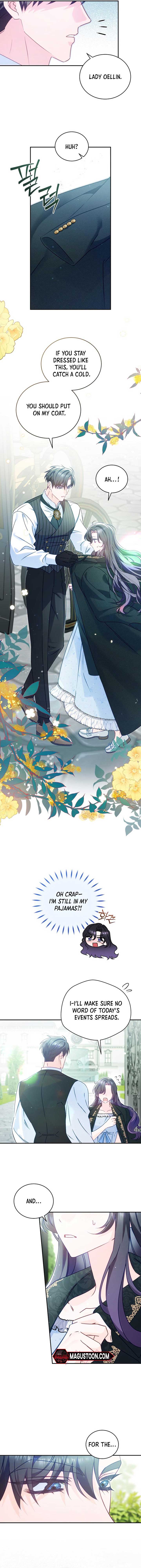 Honey, I Think That’s a Misunderstanding Chapter 4 68 ch 4 10