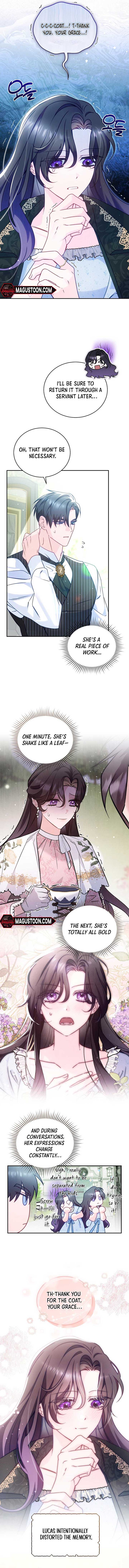 Honey, I Think That’s a Misunderstanding Chapter 4 69 ch 4 11