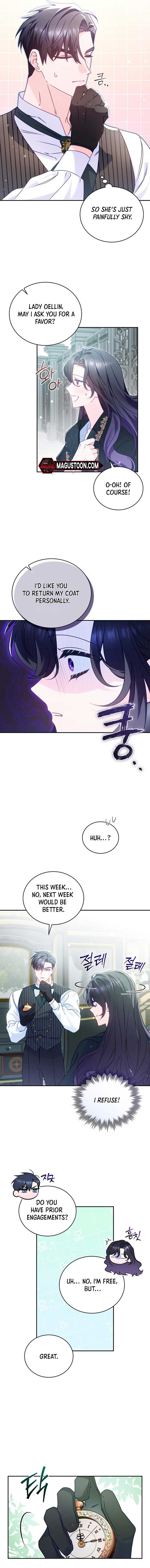 Honey, I Think That’s a Misunderstanding Chapter 4 70 ch 4 12