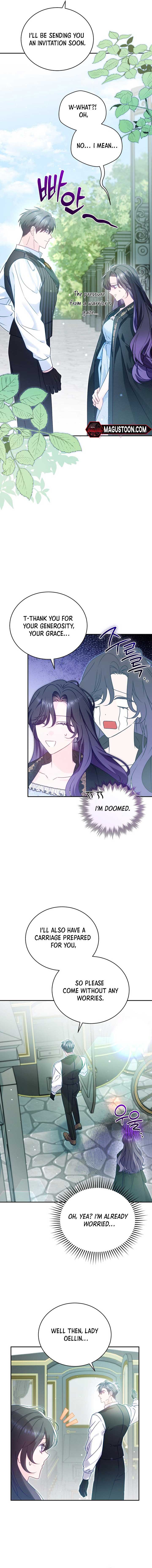 Honey, I Think That’s a Misunderstanding Chapter 4 71 ch 4 13