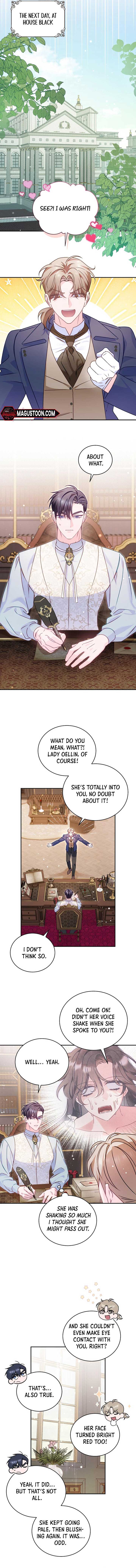 Honey, I Think That’s a Misunderstanding Chapter 4 73 ch 4 15