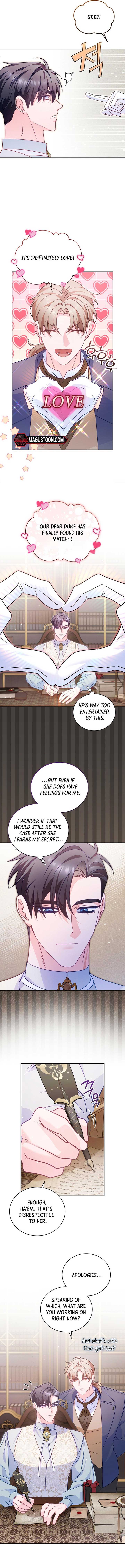 Honey, I Think That’s a Misunderstanding Chapter 4 74 ch 4 16