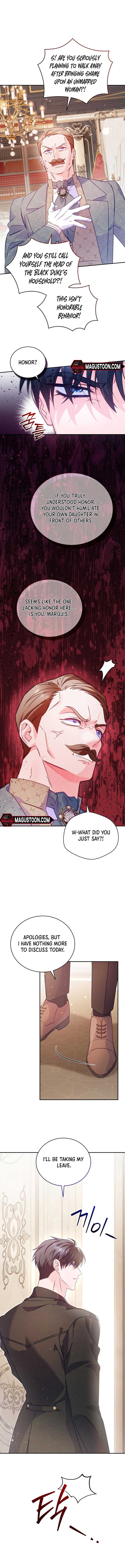 Honey, I Think That’s a Misunderstanding Chapter 4 60 ch 4 2