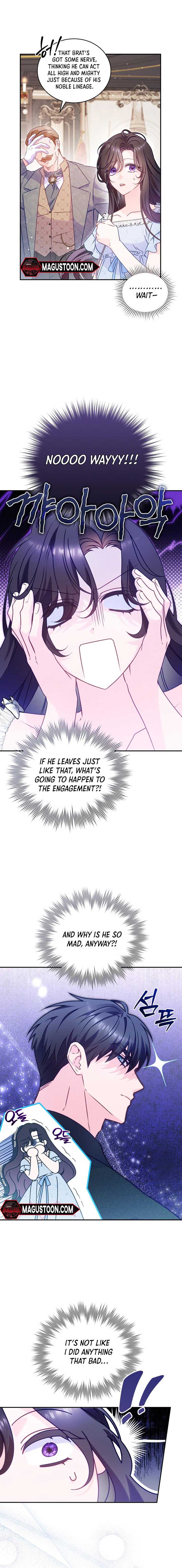 Honey, I Think That’s a Misunderstanding Chapter 4 61 ch 4 3