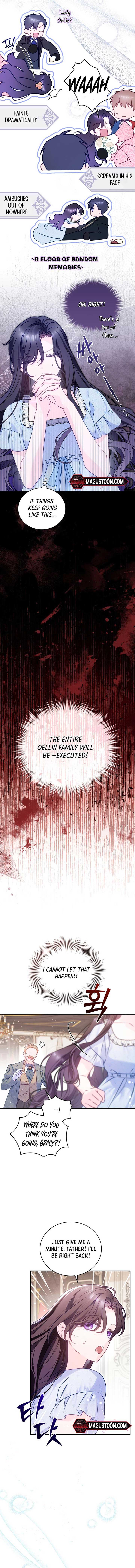 Honey, I Think That’s a Misunderstanding Chapter 4 62 ch 4 4