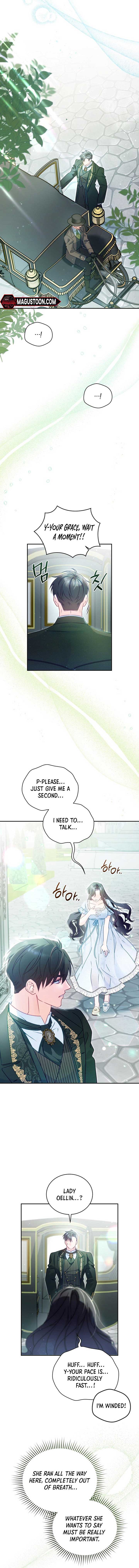 Honey, I Think That’s a Misunderstanding Chapter 4 63 ch 4 5