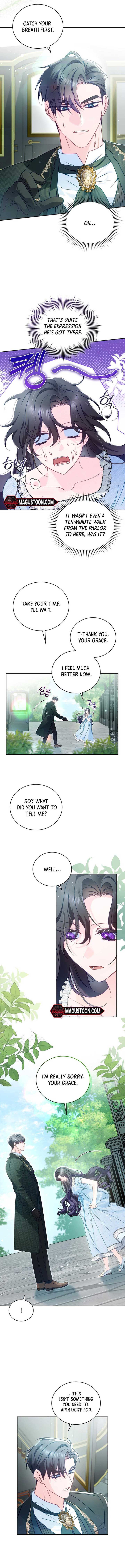 Honey, I Think That’s a Misunderstanding Chapter 4 64 ch 4 6