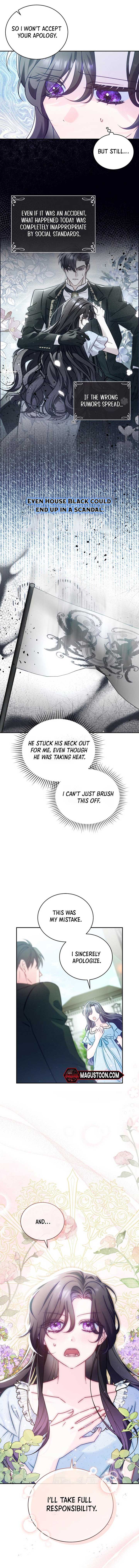 Honey, I Think That’s a Misunderstanding Chapter 4 65 ch 4 7