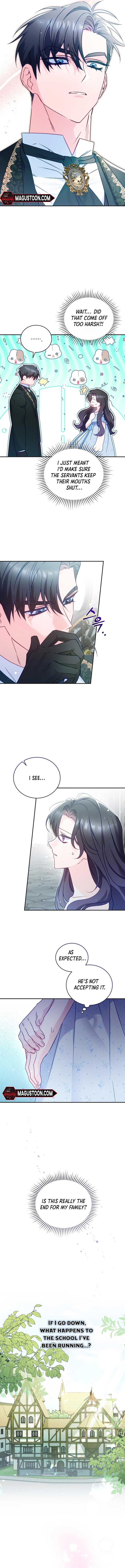 Honey, I Think That’s a Misunderstanding Chapter 4 66 ch 4 8