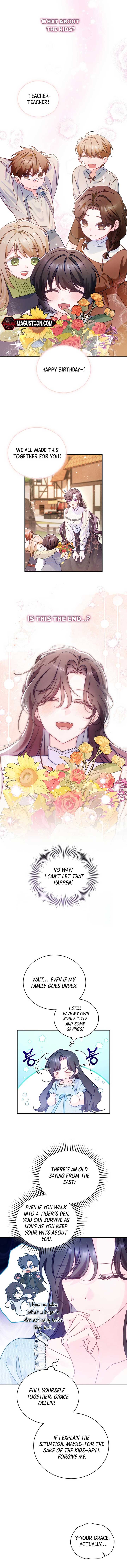 Honey, I Think That’s a Misunderstanding Chapter 4 67 ch 4 9