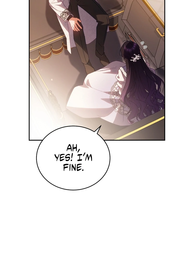 Honey, I Think That’s a Misunderstanding Chapter 40 389 004