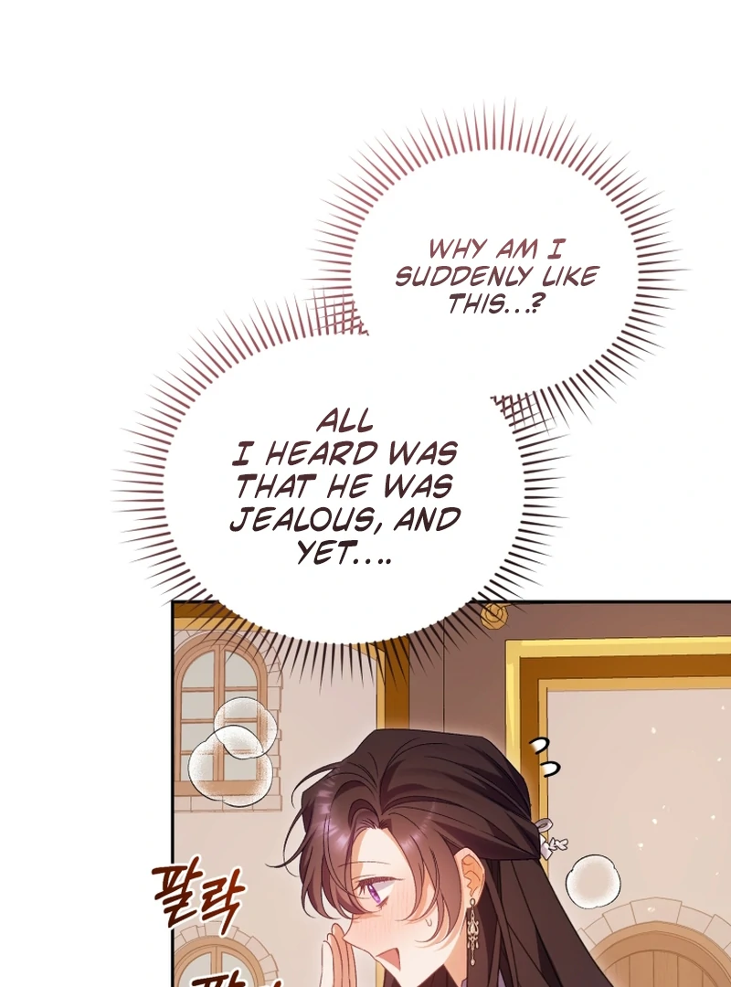 Honey, I Think That’s a Misunderstanding Chapter 40 390 005