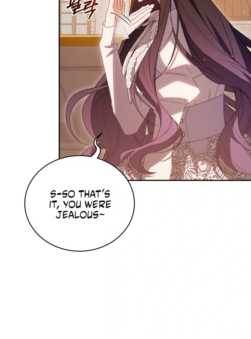 Honey, I Think That’s a Misunderstanding Chapter 40 391 006