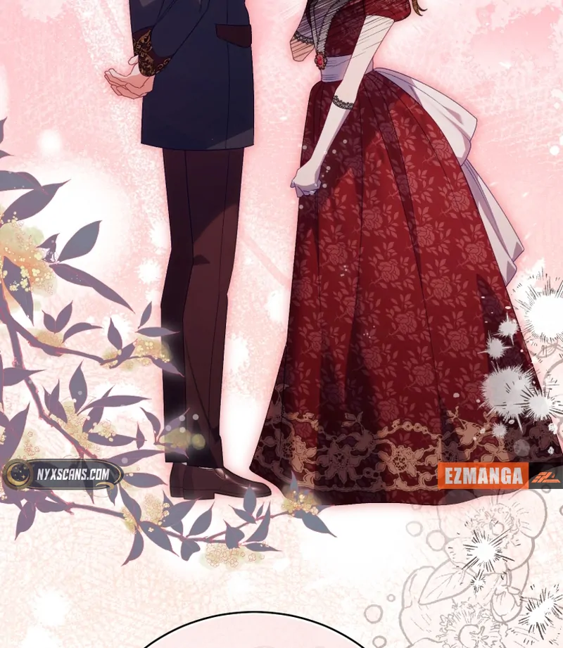 Honey, I Think That’s a Misunderstanding Chapter 40 398 013