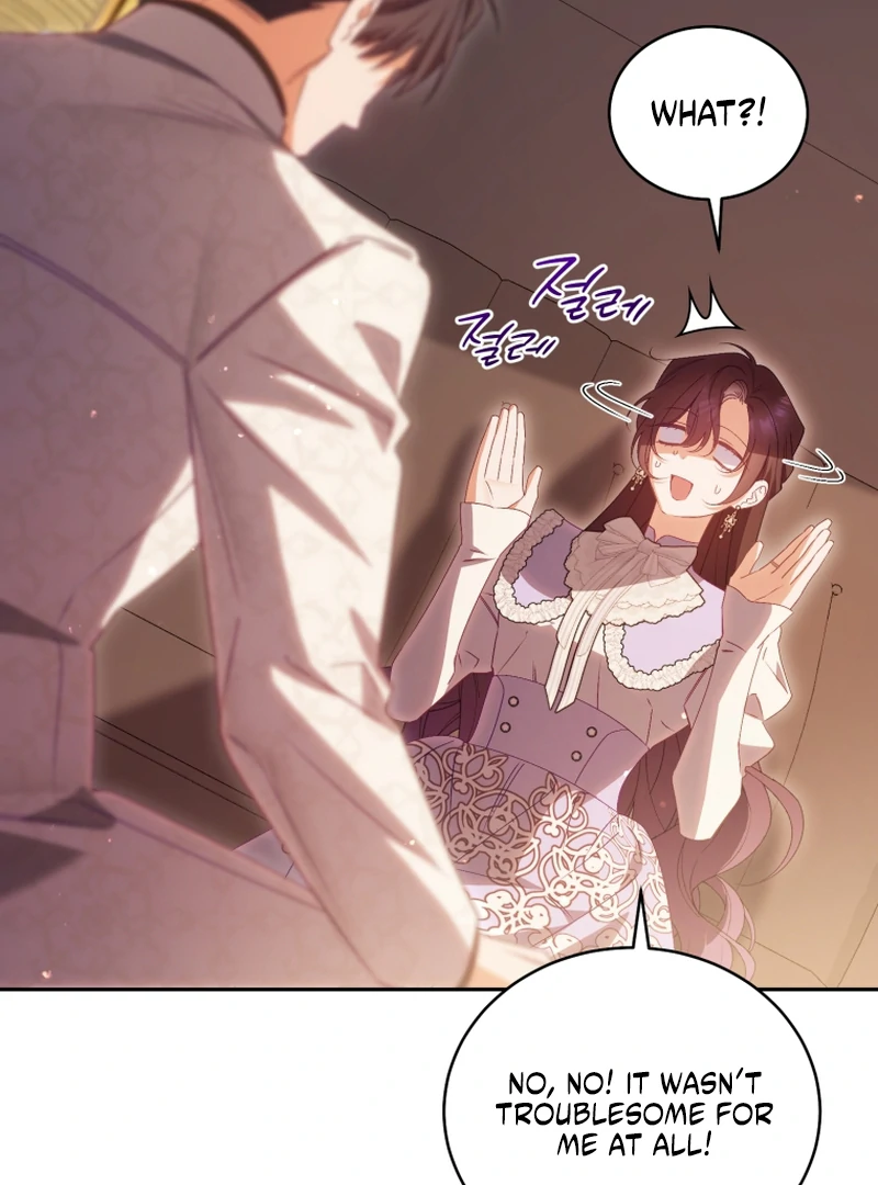 Honey, I Think That’s a Misunderstanding Chapter 40 407 022