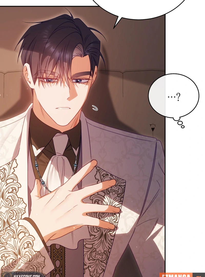 Honey, I Think That’s a Misunderstanding Chapter 40 409 024