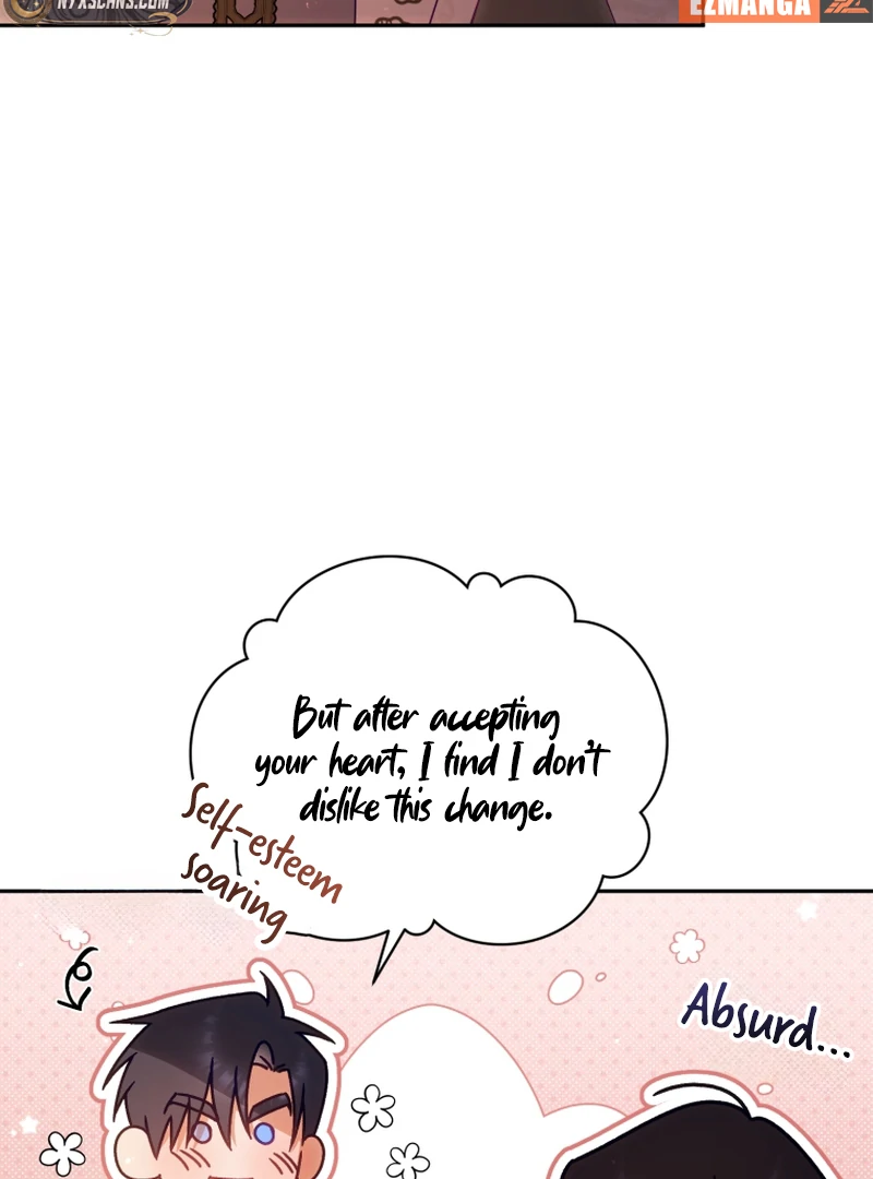 Honey, I Think That’s a Misunderstanding Chapter 40 410 025