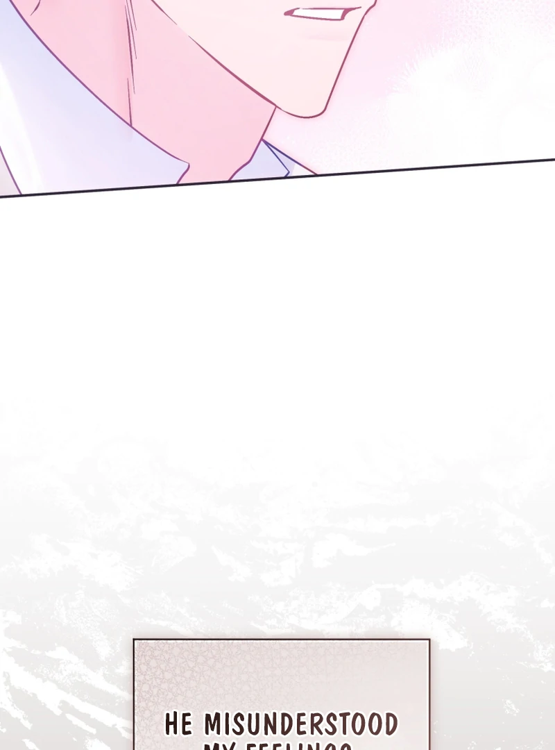 Honey, I Think That’s a Misunderstanding Chapter 40 415 030