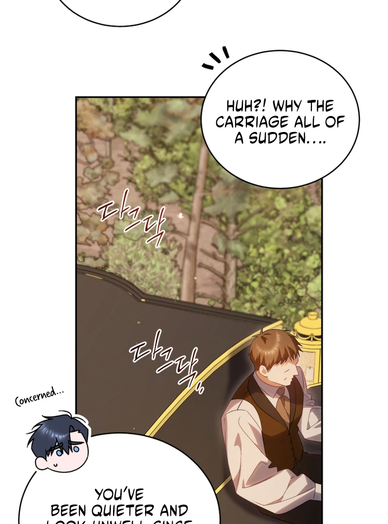 Honey, I Think That’s a Misunderstanding Chapter 40 448 063