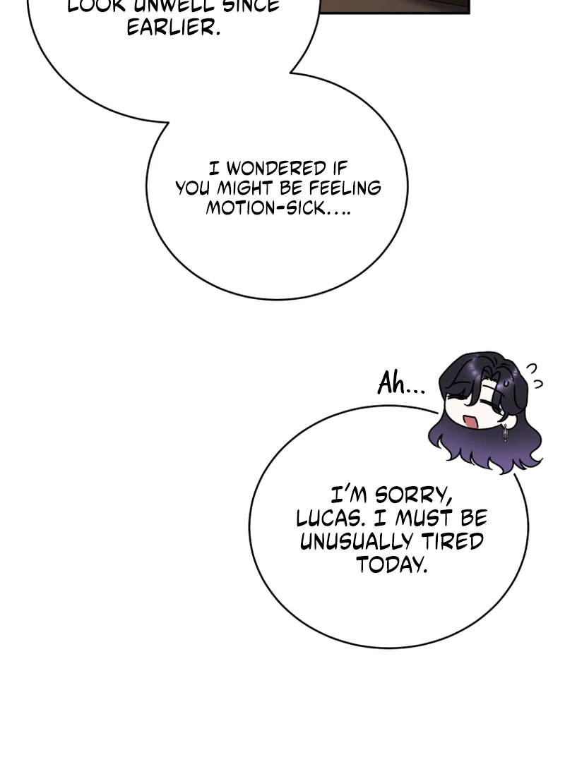 Honey, I Think That’s a Misunderstanding Chapter 40 449 064