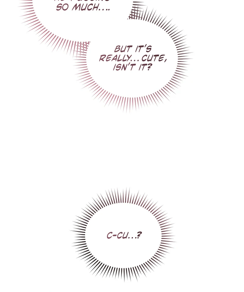 Honey, I Think That’s a Misunderstanding Chapter 40 455 070