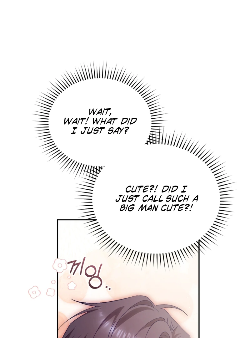 Honey, I Think That’s a Misunderstanding Chapter 40 457 072