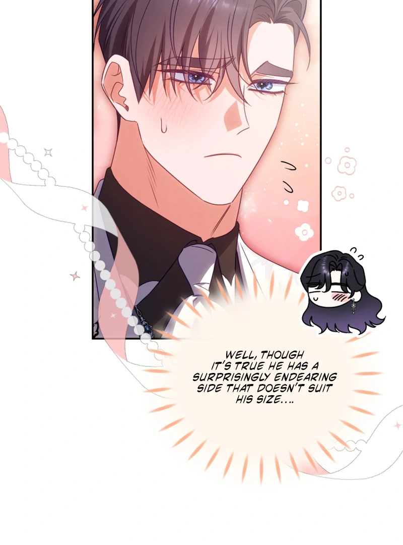 Honey, I Think That’s a Misunderstanding Chapter 40 458 073