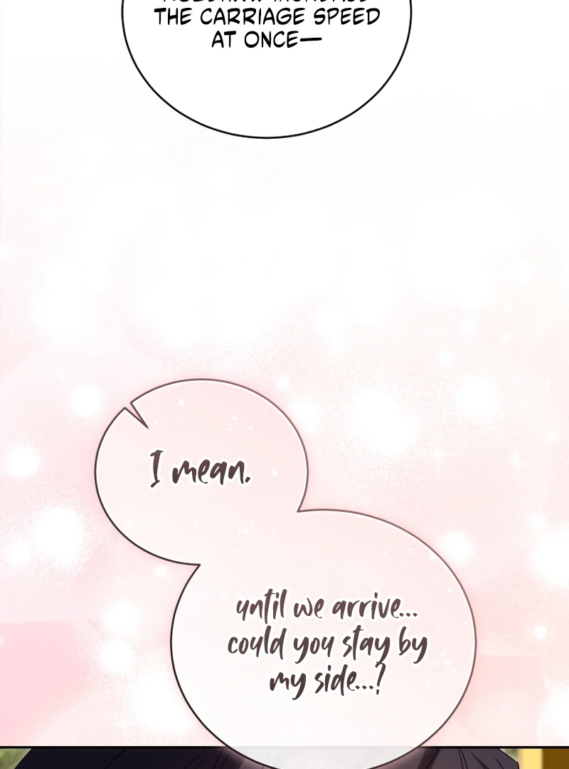 Honey, I Think That’s a Misunderstanding Chapter 40 475 090