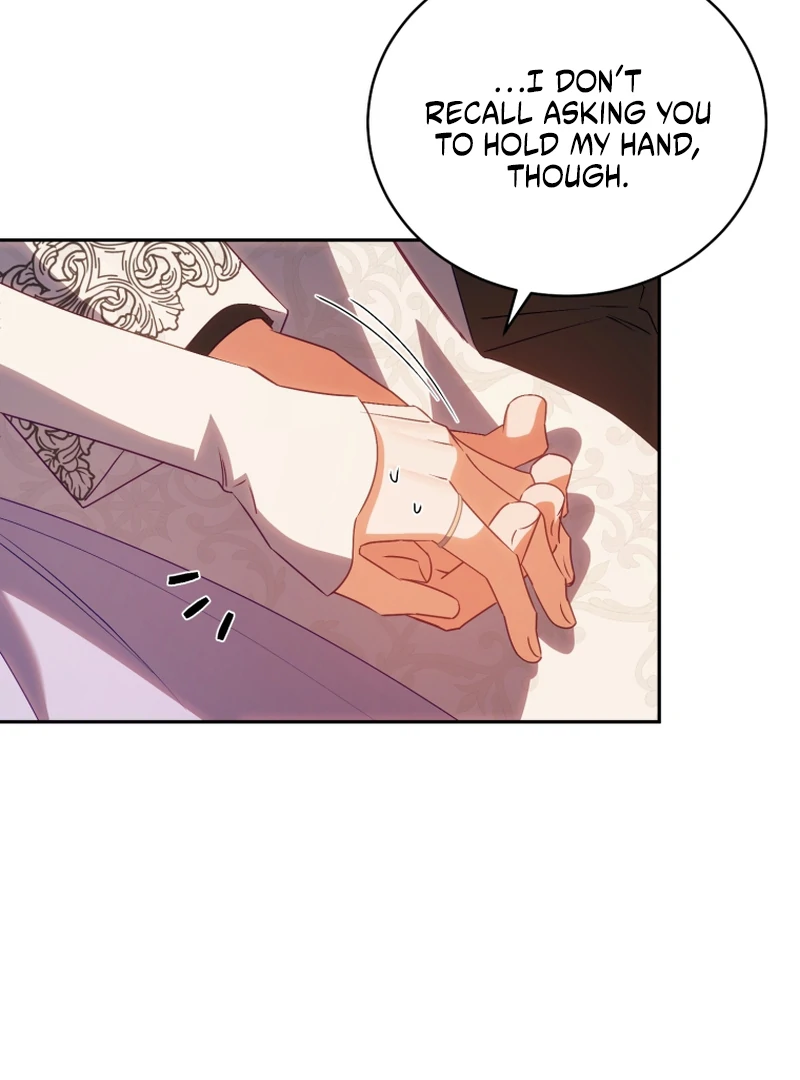 Honey, I Think That’s a Misunderstanding Chapter 40 485 100