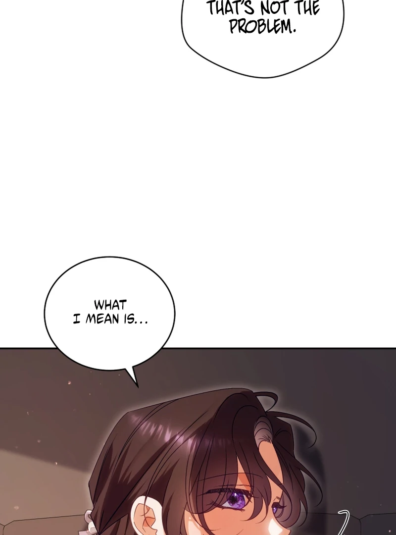 Honey, I Think That’s a Misunderstanding Chapter 40 487 102