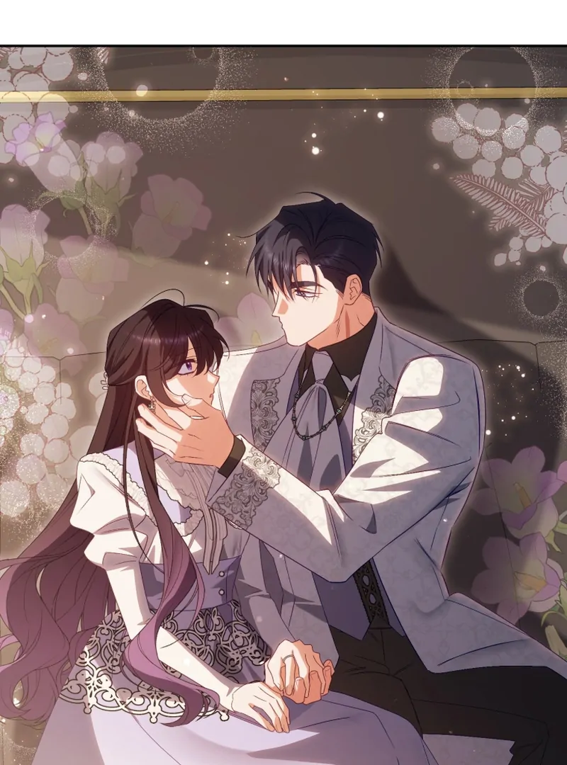 Honey, I Think That’s a Misunderstanding Chapter 40 489 104