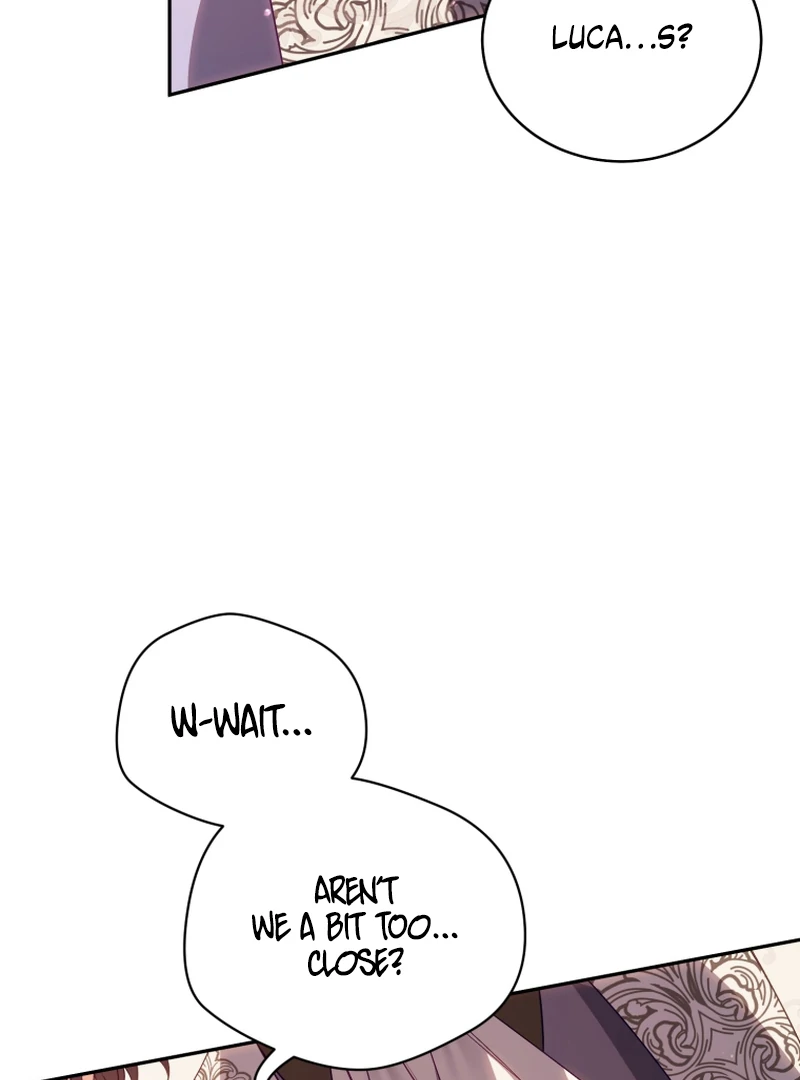 Honey, I Think That’s a Misunderstanding Chapter 40 492 107