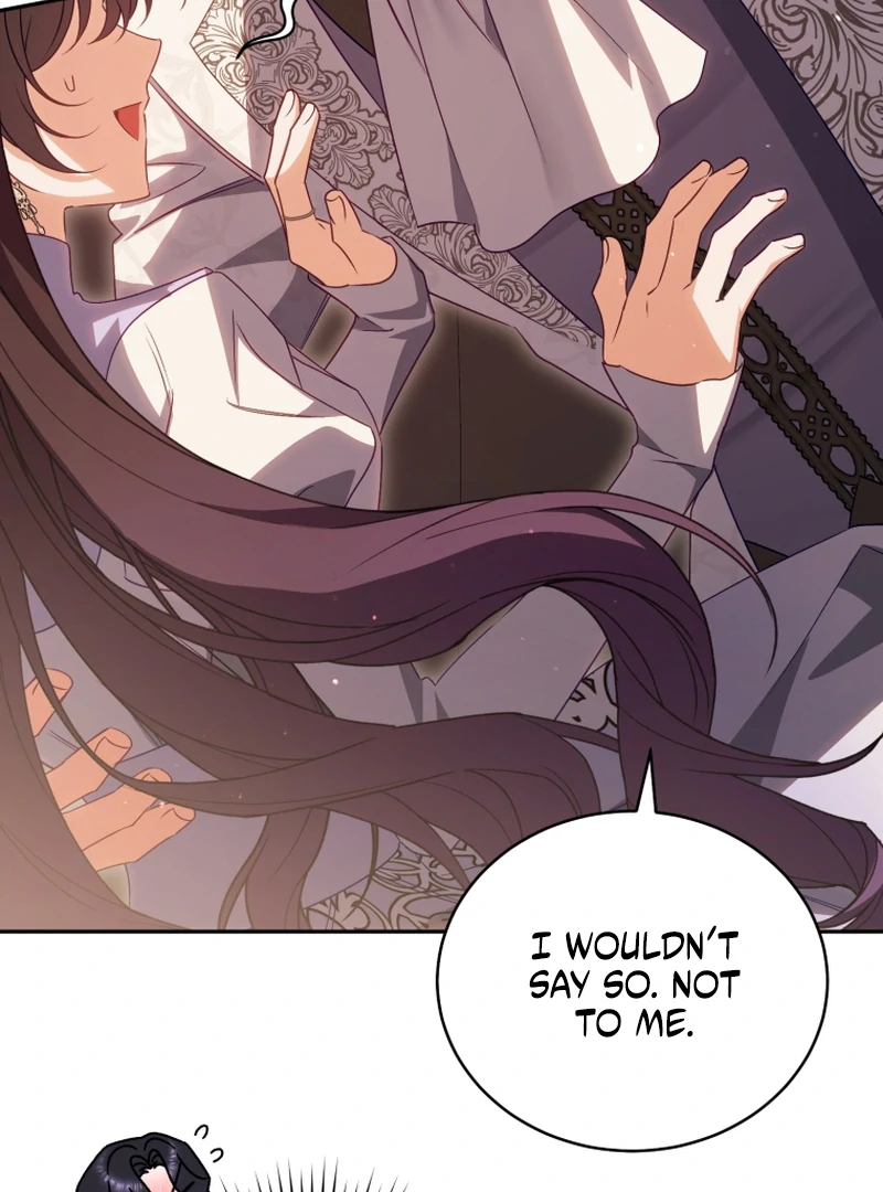 Honey, I Think That’s a Misunderstanding Chapter 40 493 108