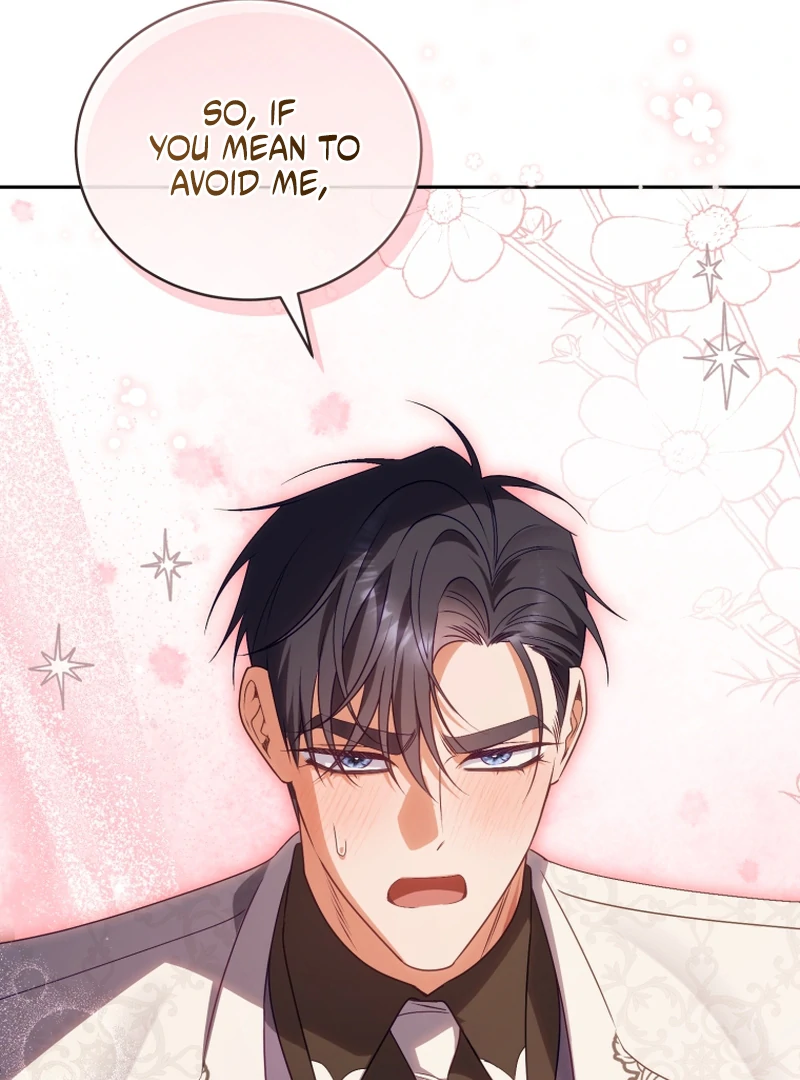 Honey, I Think That’s a Misunderstanding Chapter 40 497 112