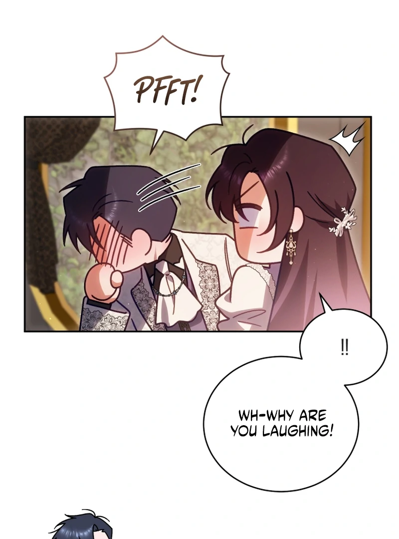 Honey, I Think That’s a Misunderstanding Chapter 40 504 119