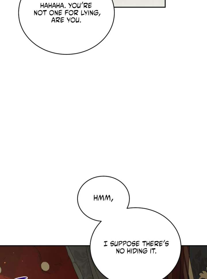 Honey, I Think That’s a Misunderstanding Chapter 42 428 019