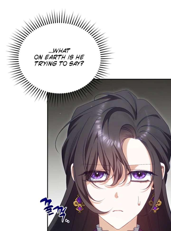 Honey, I Think That’s a Misunderstanding Chapter 42 444 035