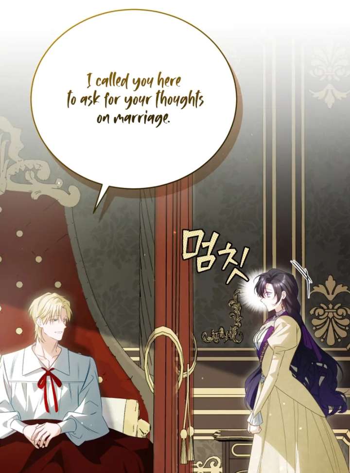 Honey, I Think That’s a Misunderstanding Chapter 42 448 039