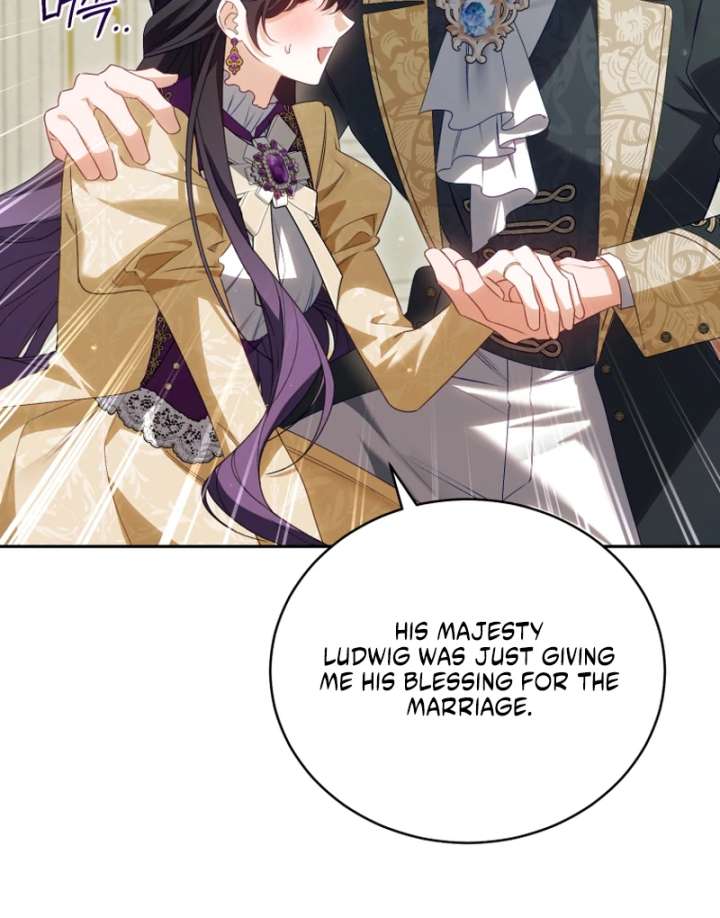 Honey, I Think That’s a Misunderstanding Chapter 42 492 083