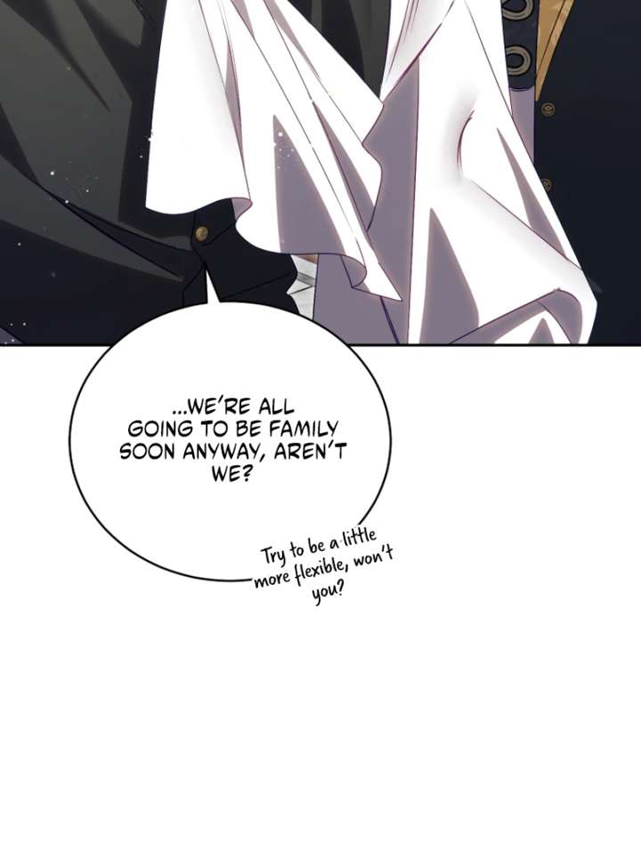 Honey, I Think That’s a Misunderstanding Chapter 42 525 116
