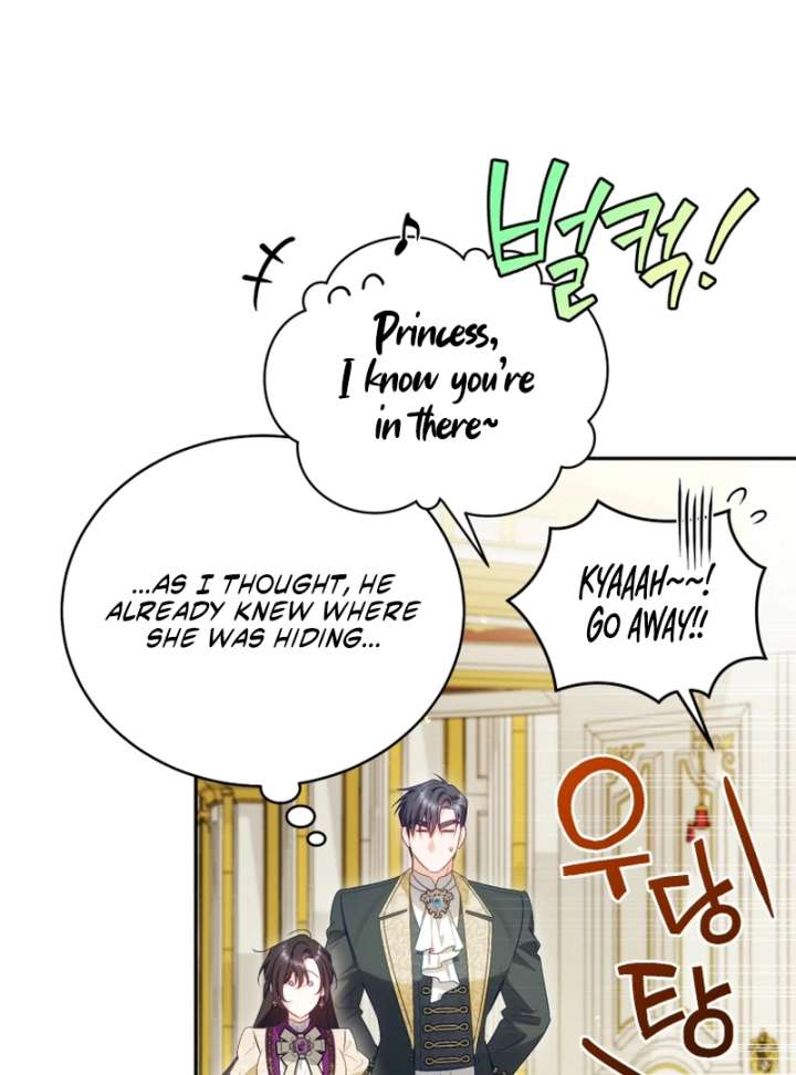 Honey, I Think That’s a Misunderstanding Chapter 42 535 126